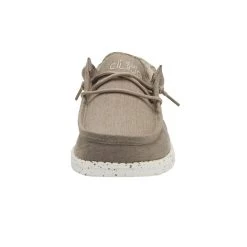 Wally Chambray - Sepia Brown -Online Shoe Store 110061549 WALLY CHAMBRAY SEPIA BROWN 04
