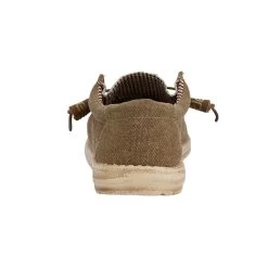 Wally - Nut -Online Shoe Store 110061600 WALLY NUT 05 ae546502 3187 4b46 9382 4cb6c69f03c2 1