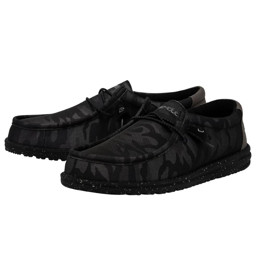 Wally - Shade Camo 4 Wally - Shade Camo - Image 2