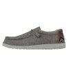 Wally - Baja Cove Sherpa -Online Shoe Store 110063464 WALLY BAJA COVE SHERPA LEFT 1