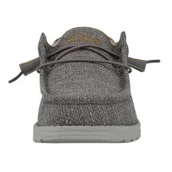 Wally - Baja Cove Sherpa -Online Shoe Store 110063464 WALLY BAJA COVE SHERPA LEFT 4