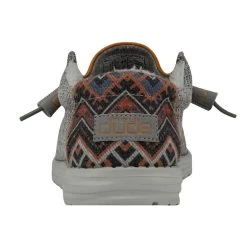 Wally - Baja Cove Sherpa -Online Shoe Store 110063464 WALLY BAJA COVE SHERPA LEFT 5