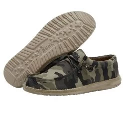 Wally - Camo -Online Shoe Store 110067003 WALLY CAMO 03 59836e50 fc2d 4051 a49d 8076be254708