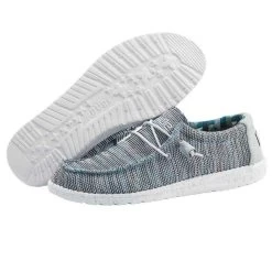 Wally Sox - Ice Grey -Online Shoe Store 110350127 WALLY SOX ICE GREY 03 9a03518a f2c7 4346 a9b8 ee142fda5342