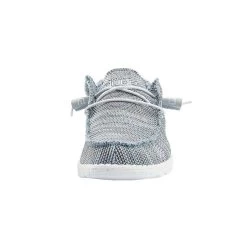 Wally Sox - Ice Grey -Online Shoe Store 110350127 WALLY SOX ICE GREY 04 10fd0ed6 94dd 4065 a238 4f6d0f4d75b2
