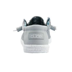Wally Sox - Ice Grey -Online Shoe Store 110350127 WALLY SOX ICE GREY 05 707e9bf4 caa0 4c80 85a5 3ec4b78156dd