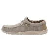 Wally Sox - Beige -Online Shoe Store 110350500 WALLY SOX BEIGE LEFT 1 1