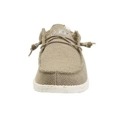 Wally Sox - Sand -Online Shoe Store 110350504 WALLY SOX SAND 04 1