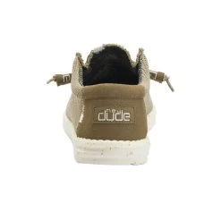 Wally Sox - Sand -Online Shoe Store 110350504 WALLY SOX SAND 05 1