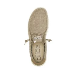 Wally Sox - Sand -Online Shoe Store 110350504 WALLY SOX SAND 06