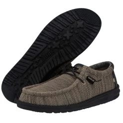 Wally Sox - Timber Wolf -Online Shoe Store 110350622 WALLY SOX TIMBER WOLF LEFT 3