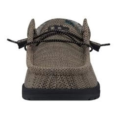 Wally Sox - Timber Wolf -Online Shoe Store 110350622 WALLY SOX TIMBER WOLF LEFT 4