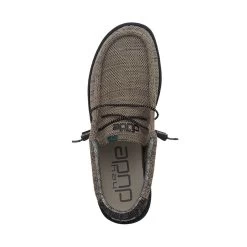 Wally Sox - Timber Wolf -Online Shoe Store 110350622 WALLY SOX TIMBER WOLF LEFT 6