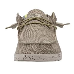 Wally Sox - Camel -Online Shoe Store 110351517 WALLY SOX CAMEL LEFT 4