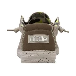 Wally Sox - Camel -Online Shoe Store 110351517 WALLY SOX CAMEL LEFT 5