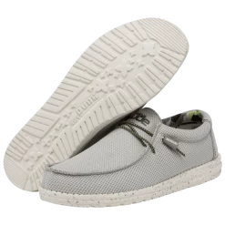 Wally Sox - Fog 10 Wally Sox - Fog -Online Shoe Store 110353080 WALLY SOX FOG LEFT 3 1