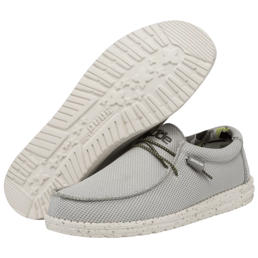 Wally Sox - Fog 5 Wally Sox - Fog - Image 3