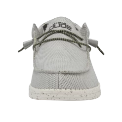 Wally Sox - Fog 11 Wally Sox - Fog -Online Shoe Store 110353080 WALLY SOX FOG LEFT 4 1