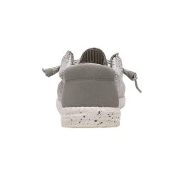 Wally Sox - Ash 12 Wally Sox - Ash -Online Shoe Store 110353500 WALLY SOX ASH 05