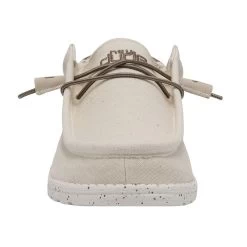 Wally Stretch - Ivory -Online Shoe Store 110380112 WALLY STRETCH IVORY RIGHT 5