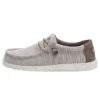 Wally Stretch - Limestone 1 Wally Stretch - Limestone -Online Shoe Store 1103817210 WALLY STRETCH LIME STONE 01