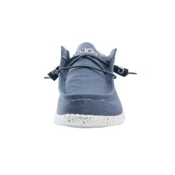 Wally Stretch - Blue -Online Shoe Store 110382600 WALLY STRETCH BLUE 04