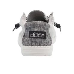 Wally Stretch - Yin And Yang -Online Shoe Store 110383266 WALLY STRETCH YIN AND YANG 05