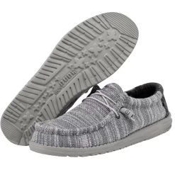 Wally Stretch - Platinum Mix 10 Wally Stretch - Platinum Mix -Online Shoe Store 110383267 WALLY STRETCH PLATINUM MIX 3