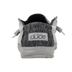 Wally Stretch - Platinum Mix 12 Wally Stretch - Platinum Mix -Online Shoe Store 110383267 WALLY STRETCH PLATINUM MIX 5