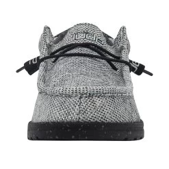 Wally Stretch - Dark Web -Online Shoe Store 110383385 WALLY STRETCH DARK WEB LEFT 4