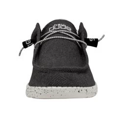 Wally Stretch - Opal Black -Online Shoe Store 110384724 WALLY STRETCH OPAL BLACK LEFT 4