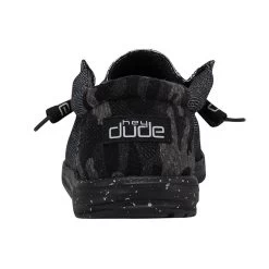 Wally Stretch - Midnight Bunker -Online Shoe Store 110384770 WALLY STRETCH MIDNIGHT BUNKER 6