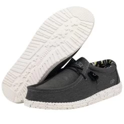 Wally Stretch - Black -Online Shoe Store 110384900 WALLY STRETCH BLACK RV.3 9e6bdd54 76cb 464f 9641 c072c358abcb