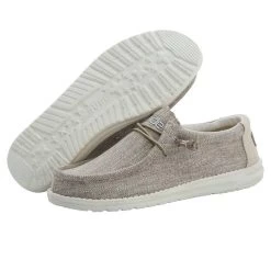 Wally Woven - Beige 10 Wally Woven - Beige -Online Shoe Store 110390500 WALLY WOVEN BEIGE 03 b9ed3546 79cf 4344 a38d fc976c55699f