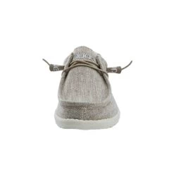 Wally Woven - Beige 11 Wally Woven - Beige -Online Shoe Store 110390500 WALLY WOVEN BEIGE 04 2fc7fd69 8a47 47a2 8abc 0d81bcc7adc9