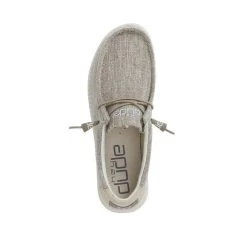 Wally Woven - Beige 13 Wally Woven - Beige -Online Shoe Store 110390500 WALLY WOVEN BEIGE 06 ad04e1e6 b847 4885 b982 88e5b2b6bd3c