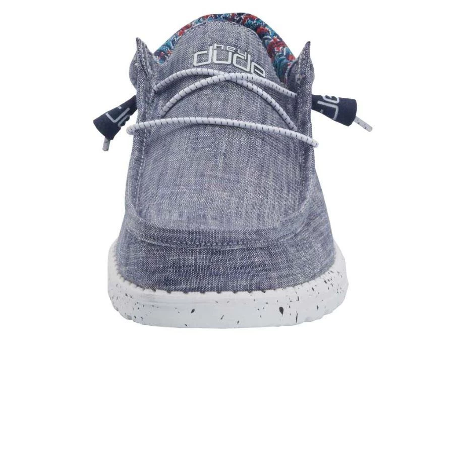 Wally Funk - Tribe 6 Wally Funk - Tribe - Image 4