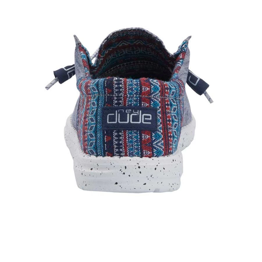 Wally Funk - Tribe 7 Wally Funk - Tribe - Image 5