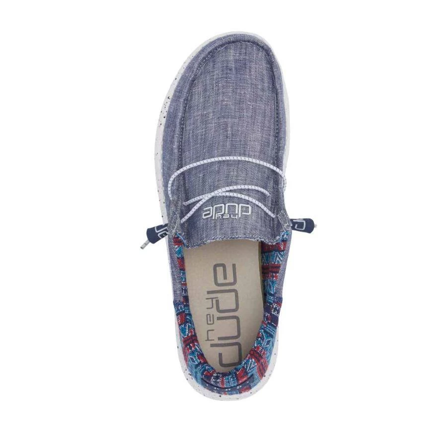 Wally Funk - Tribe 8 Wally Funk - Tribe - Image 6