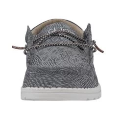 Wally Funk - Blue Waves 11 Wally Funk - Blue Waves -Online Shoe Store 110412728 WALLY FUNK BLUE WAVES LEFT 4