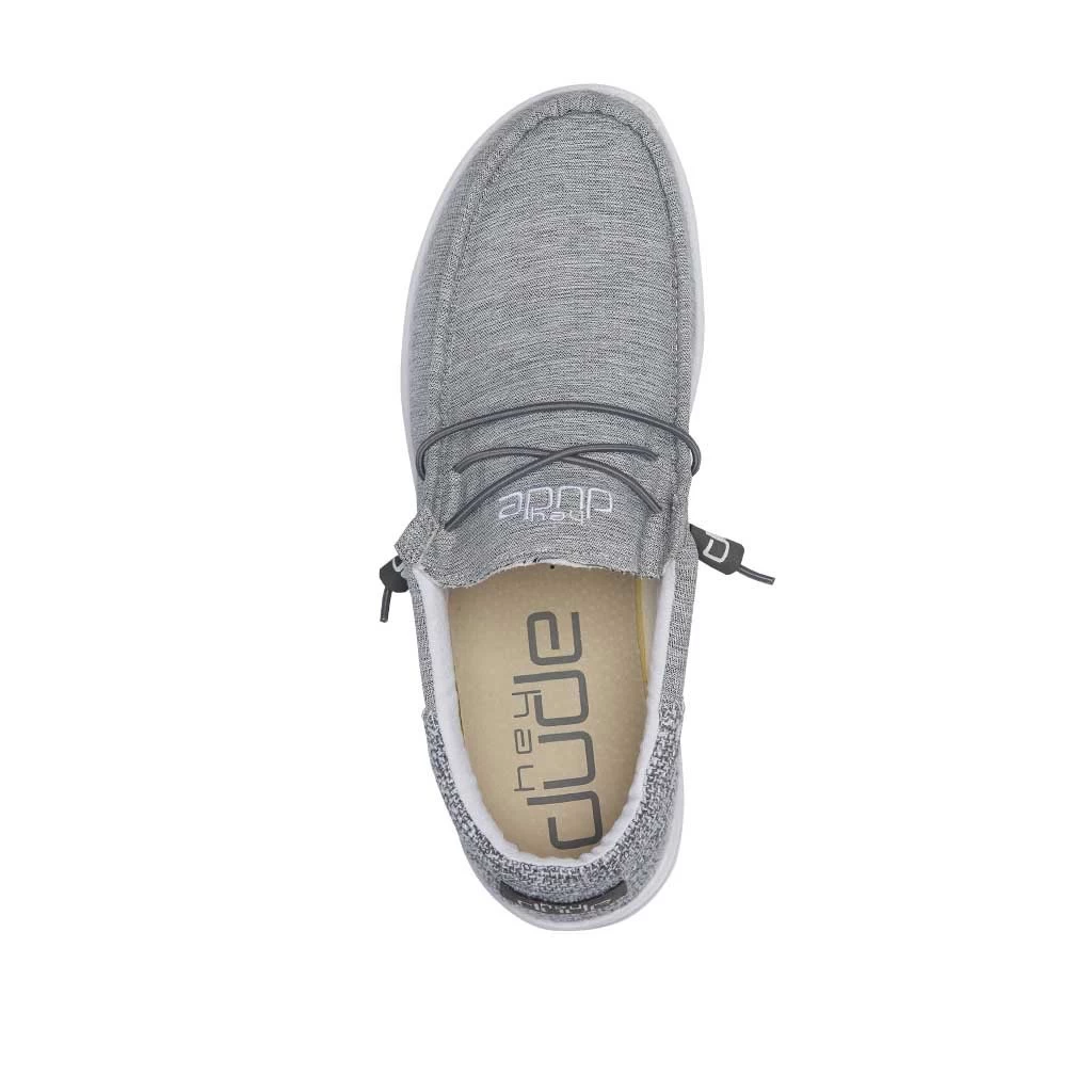 Wally Funk - Magnetite 8 Wally Funk - Magnetite - Image 6