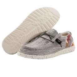 Wally Funk - Etno Grey 10 Wally Funk - Etno Grey -Online Shoe Store 110417601 WALLY FUNK ETNO GREY 03