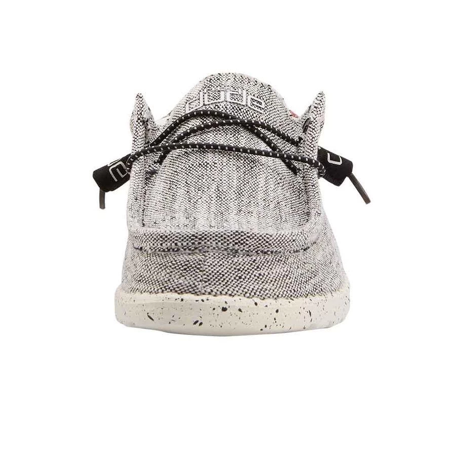 Wally Funk - Etno Grey 6 Wally Funk - Etno Grey - Image 4