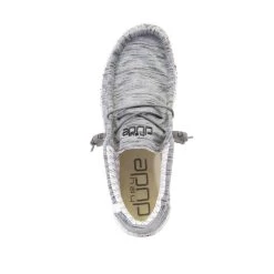 Wally Stretch Fleece - Stone White -Online Shoe Store 110530703 WALLY STRETCH FLEECE STONE WHITE 6