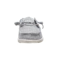 Wally Linen - Iron -Online Shoe Store 110793901 WALLY LINEN IRON 04