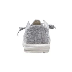 Wally Linen - Iron -Online Shoe Store 110793901 WALLY LINEN IRON 05