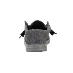 Wally Stretch - Steel -Online Shoe Store 111163200 WALLY L STRETCH STEEL NEWLOGO 05