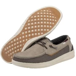 Welsh Grip - Sand -Online Shoe Store 112220591 WELSH GRIP SAND 3