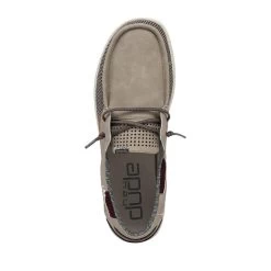 Welsh Grip - Sand -Online Shoe Store 112220591 WELSH GRIP SAND 4 be921939 5386 485d 9a9e bded47c2af52