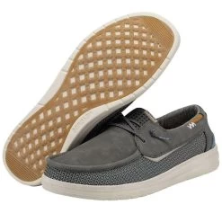 Welsh Grip - Steel Grey -Online Shoe Store 112223305 WELSH GRIP STEEL GREY 3